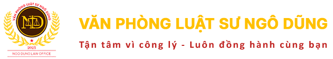 Văn Phòng Luật Sư Ngô Dũng